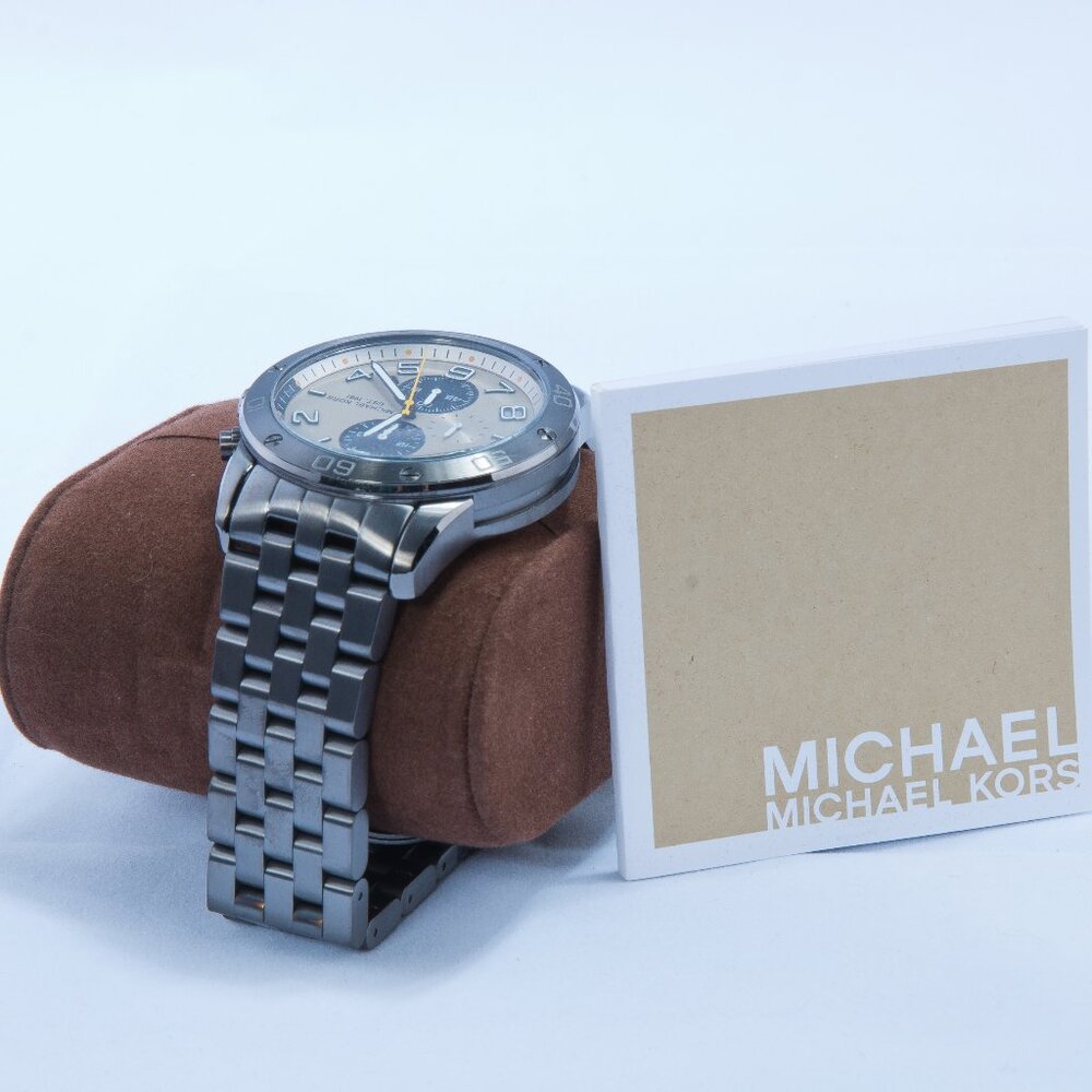 Michael Kors Mens Watch NWT